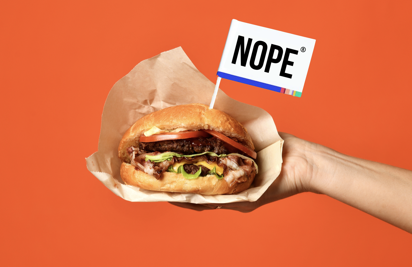 impossible burger attack on regenerative ag response